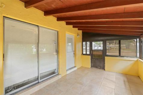 3110 NW 5th Court Lauderhill FL 33311