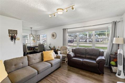 3110 NW 5th Court Lauderhill FL 33311