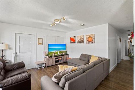 3110 NW 5th Court Lauderhill FL 33311