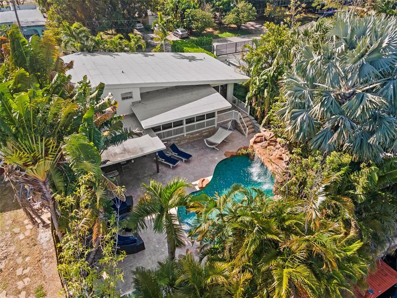 2518 Whale Harbor Lane Fort Lauderdale FL 33312