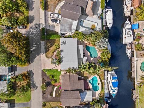 2518 Whale Harbor Lane Fort Lauderdale FL 33312