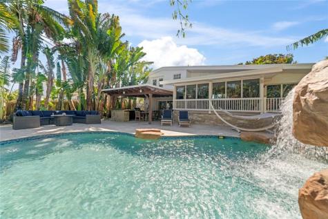 2518 Whale Harbor Lane Fort Lauderdale FL 33312