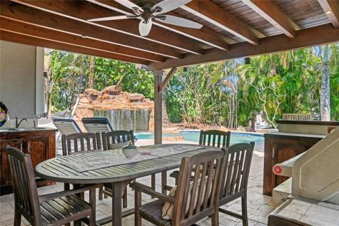 2518 Whale Harbor Lane Fort Lauderdale FL 33312