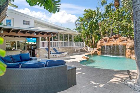 2518 Whale Harbor Lane Fort Lauderdale FL 33312