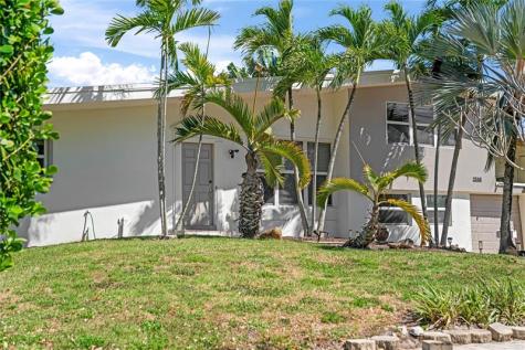 2518 Whale Harbor Lane Fort Lauderdale FL 33312