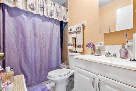 5829 Taylor Street Hollywood FL 33021