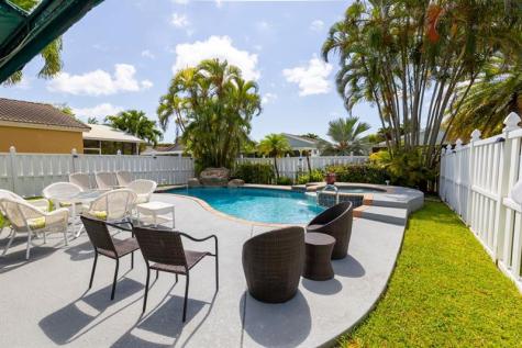 1220 SW 46th Terrace Deerfield Beach FL 33442