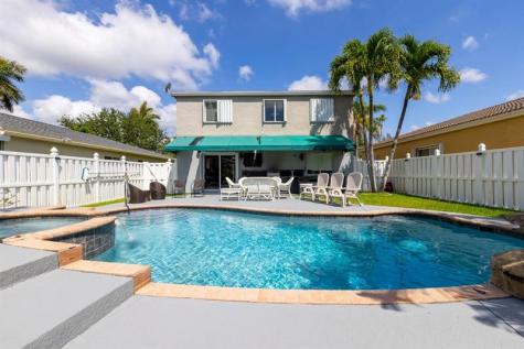 1220 SW 46th Terrace Deerfield Beach FL 33442