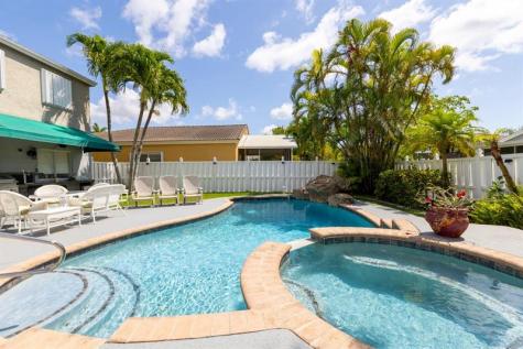 1220 SW 46th Terrace Deerfield Beach FL 33442