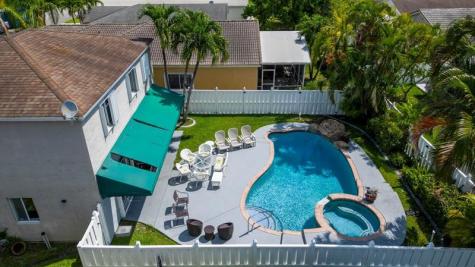 1220 SW 46th Terrace Deerfield Beach FL 33442