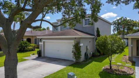 1220 SW 46th Terrace Deerfield Beach FL 33442