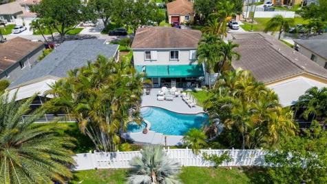 1220 SW 46th Terrace Deerfield Beach FL 33442