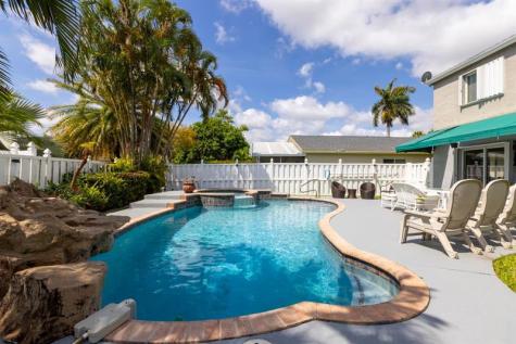 1220 SW 46th Terrace Deerfield Beach FL 33442
