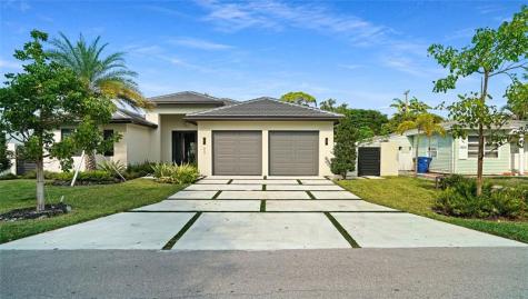 317 NE 21st Street Wilton Manors FL 33305