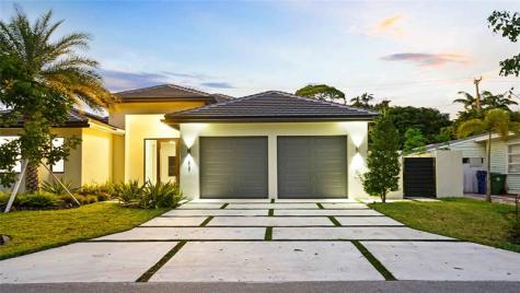 317 NE 21st Street Wilton Manors FL 33305