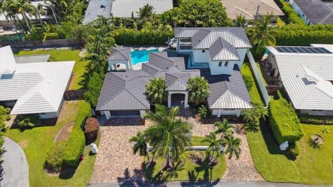 2516 NE 26th Avenue Fort Lauderdale FL 33305