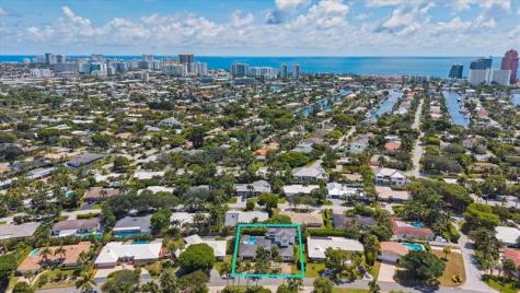 2516 NE 26th Avenue Fort Lauderdale FL 33305