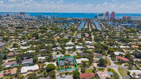 2516 NE 26th Avenue Fort Lauderdale FL 33305