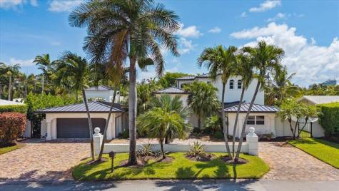2516 NE 26th Avenue Fort Lauderdale FL 33305