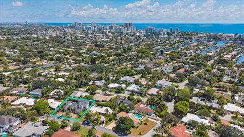 2516 NE 26th Avenue Fort Lauderdale FL 33305