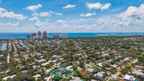 2516 NE 26th Avenue Fort Lauderdale FL 33305