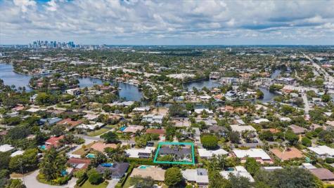 2516 NE 26th Avenue Fort Lauderdale FL 33305
