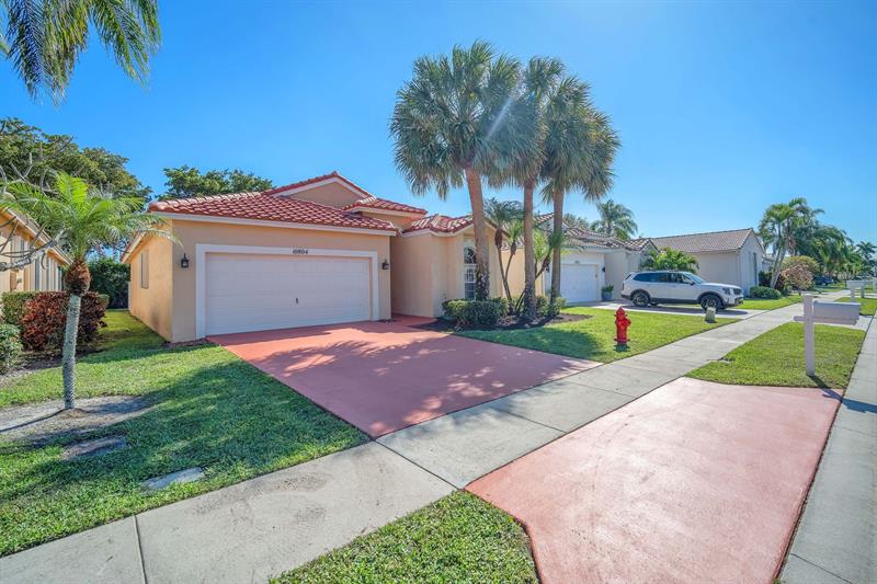 10804 Madison Drive Boynton Beach FL 33437