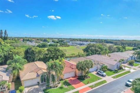 10804 Madison Drive Boynton Beach FL 33437