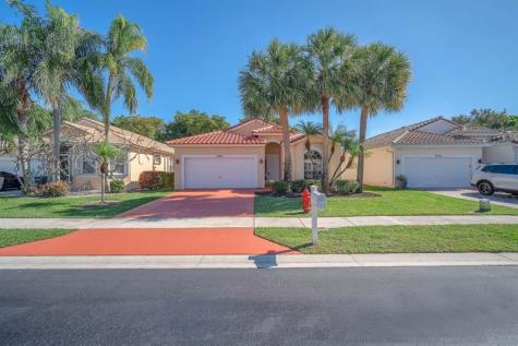 10804 Madison Drive Boynton Beach FL 33437