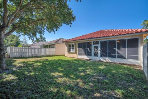 10804 Madison Drive Boynton Beach FL 33437