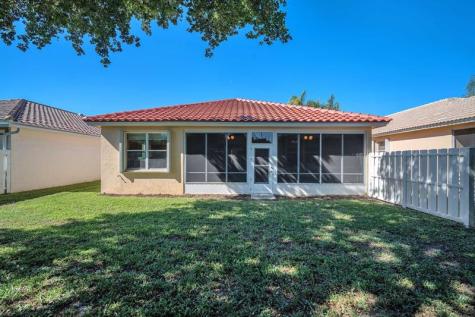 10804 Madison Drive Boynton Beach FL 33437