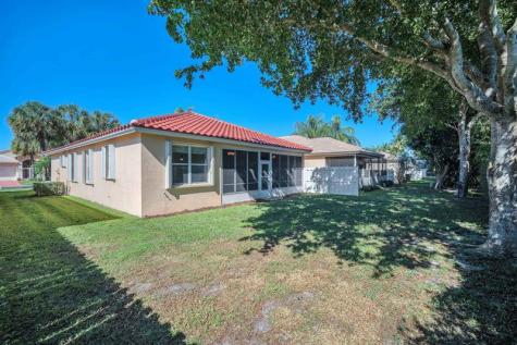10804 Madison Drive Boynton Beach FL 33437