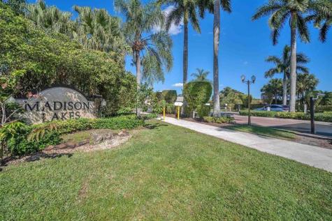 10804 Madison Drive Boynton Beach FL 33437