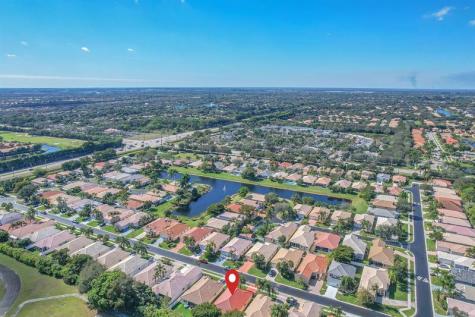 10804 Madison Drive Boynton Beach FL 33437