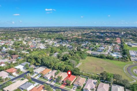 10804 Madison Drive Boynton Beach FL 33437