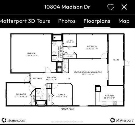 10804 Madison Drive Boynton Beach FL 33437