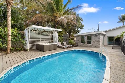 3291 SW 44th Street Dania Beach FL 33312