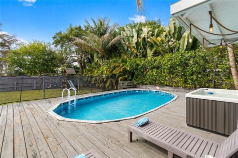 3291 SW 44th Street Dania Beach FL 33312