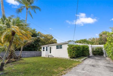 3291 SW 44th Street Dania Beach FL 33312