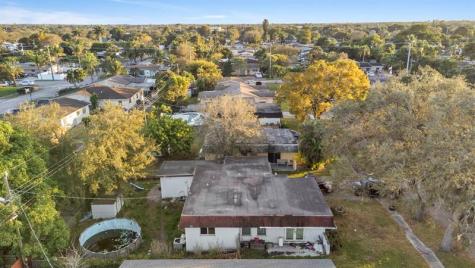 3141 N 73rd Avenue Hollywood FL 33024