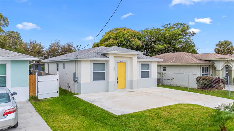 416 NE 12th Avenue Boynton Beach FL 33435