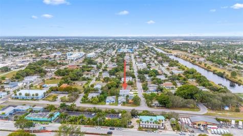 416 NE 12th Avenue Boynton Beach FL 33435