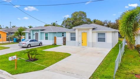 416 NE 12th Avenue Boynton Beach FL 33435