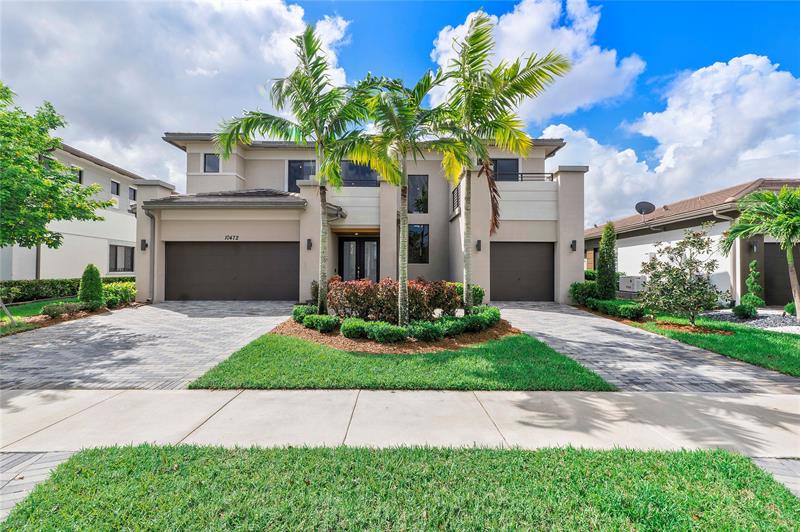 10472 Cobalt Court Parkland FL 33076