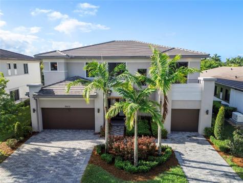 10472 Cobalt Court Parkland FL 33076