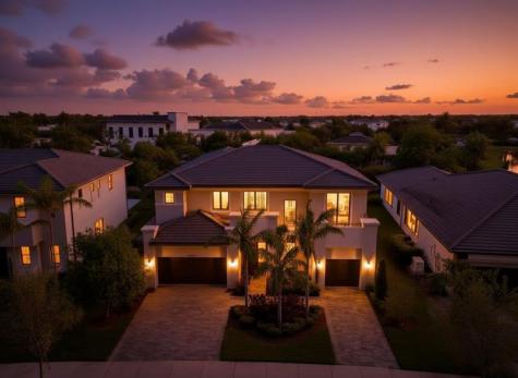 10472 Cobalt Court Parkland FL 33076