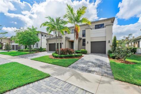 10472 Cobalt Court Parkland FL 33076