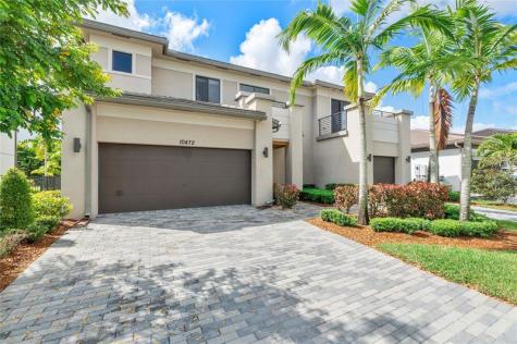 10472 Cobalt Court Parkland FL 33076