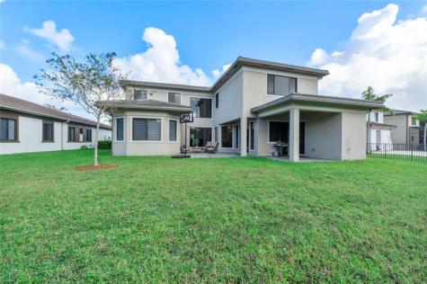 10472 Cobalt Court Parkland FL 33076