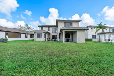 10472 Cobalt Court Parkland FL 33076